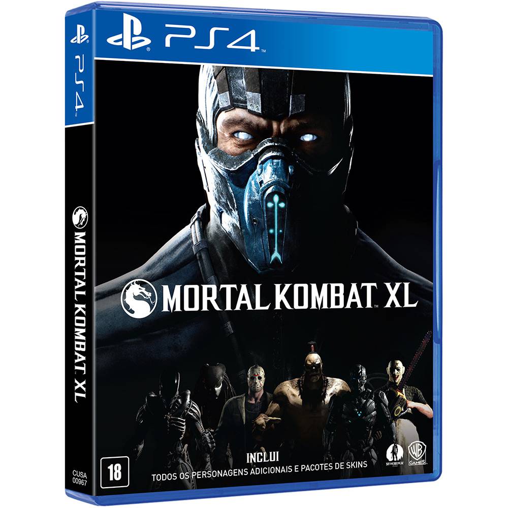 Mortal kombat xl как играть по сети ps4