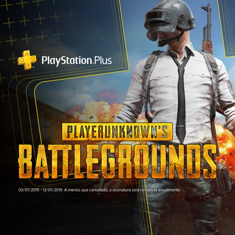 Сколько стоит pubg в playstation store