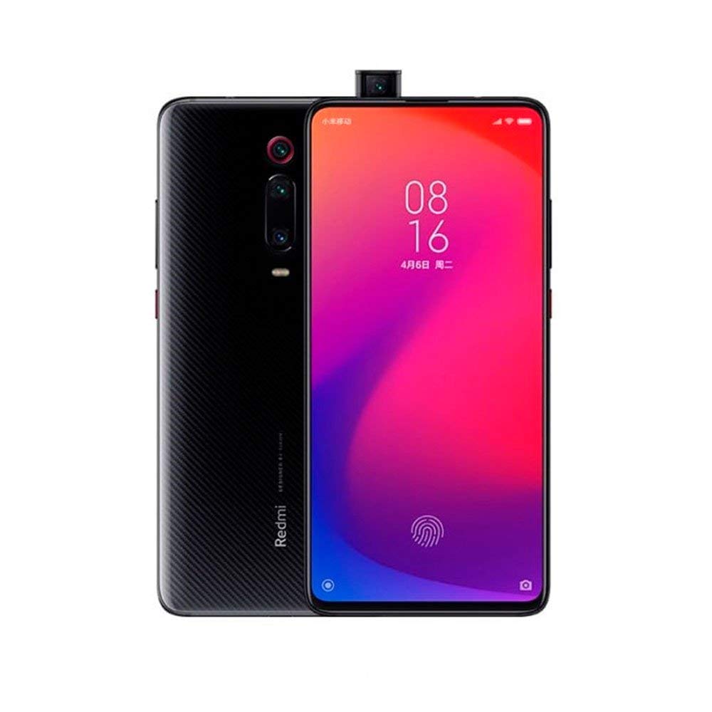 ANDROID - Xiaomi Redmi 9T 64G Carbon Gray 未開封新品の+stbp.com.br