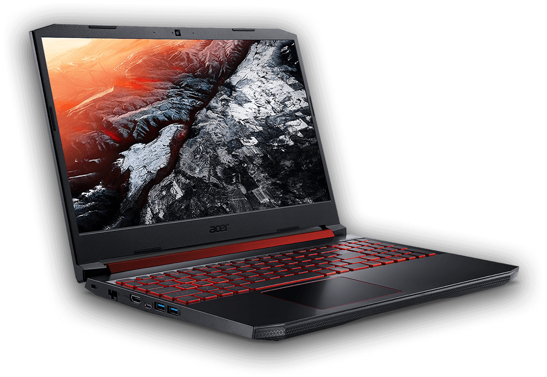 Как отключить вентиляторы acer nitro 5