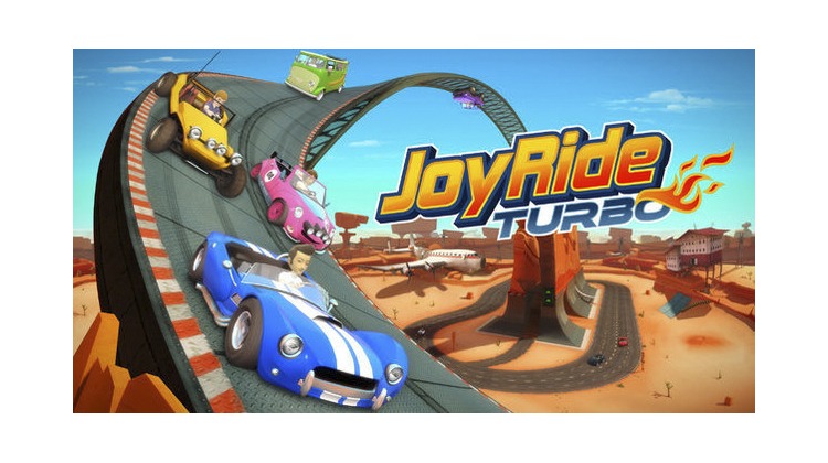 joy ride turbo xbox 360 game