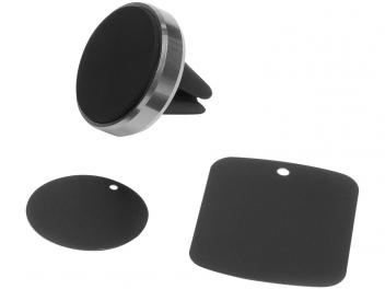 Suporte Veicular para Smartphone Universal – Magnético Geonav Essential