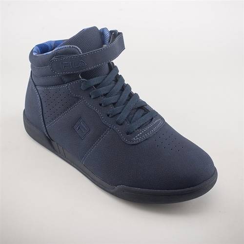 Tenis F-16 High Comfort Feminino Azul – Fila Azul 36