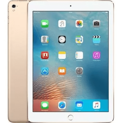 IPAD PRO MLMQ2BZ/A 9.7-IN WI-FI 32GB GOLD