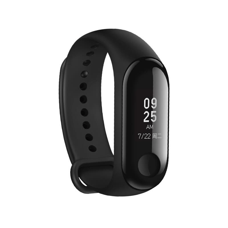 Xiaomi MI Band 3 Smart Wristband 50m Waterproof