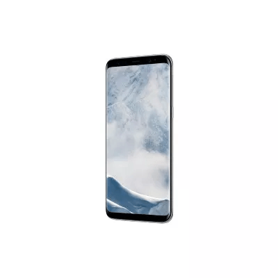 Smartphone Samsung Galaxy S8 Prata Octa Core Tela 5.8″ 64gb Android 7.0 12mp Dual Pixel