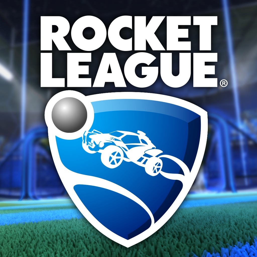 Rocket League – PS4