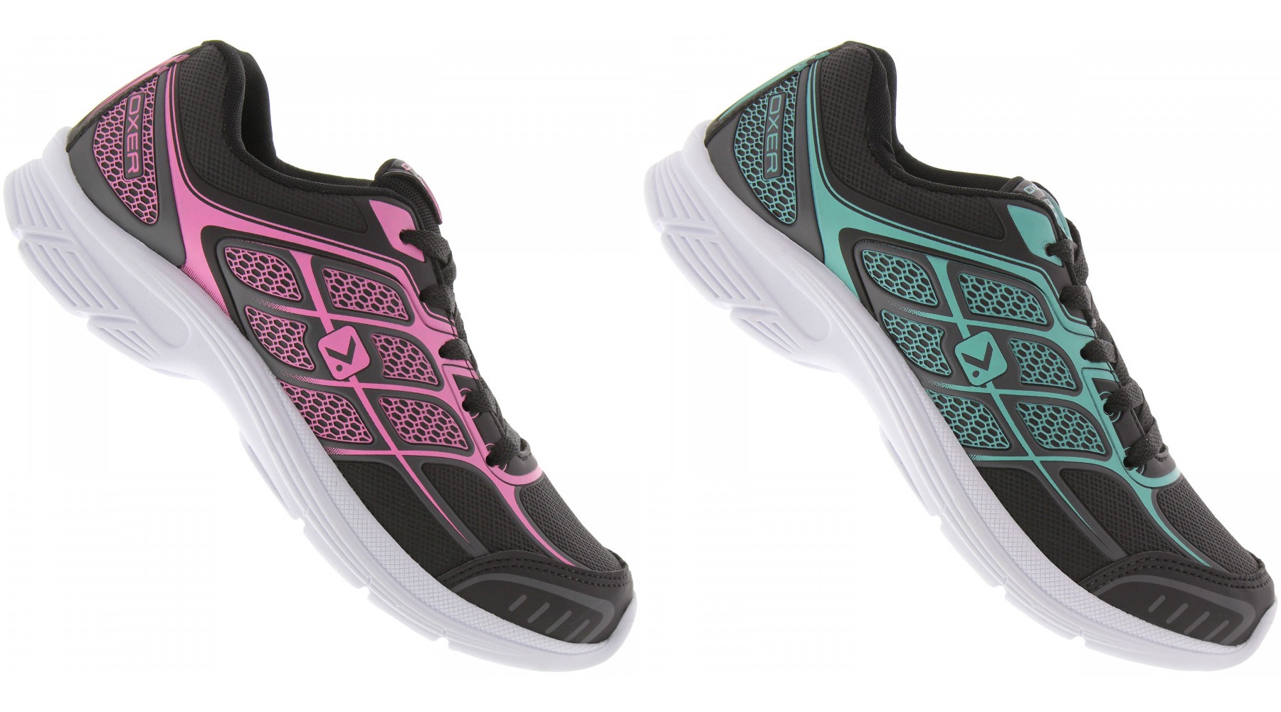 Tênis Oxer Beat – Feminino