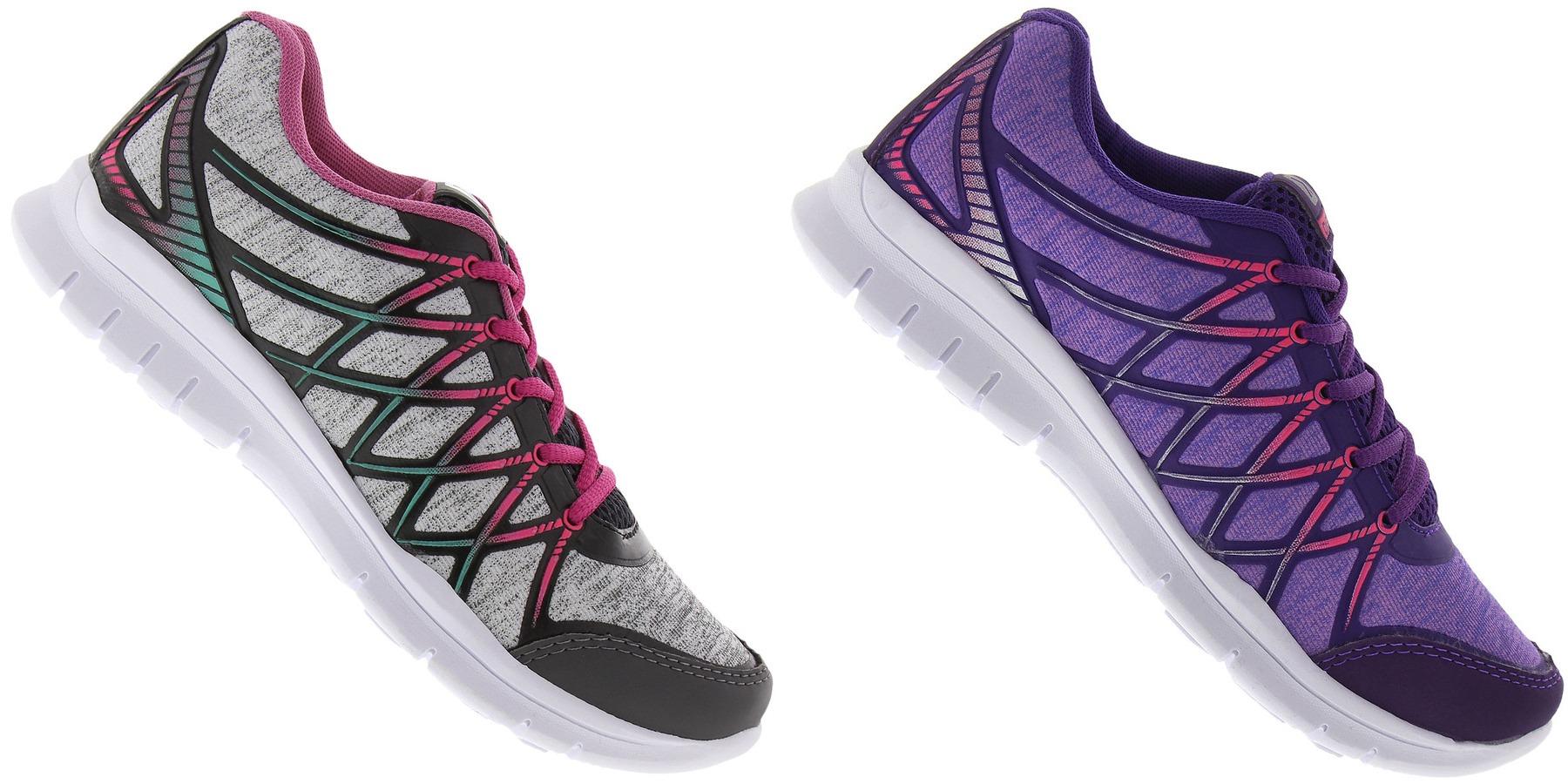 Tênis Oxer Transfer – Feminino