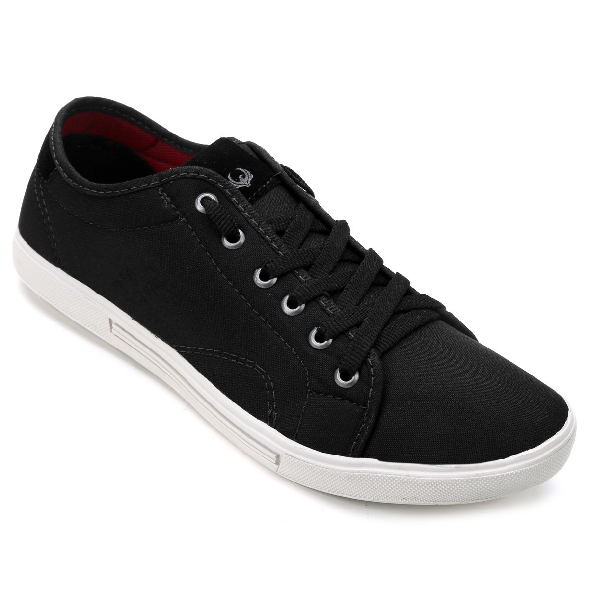 Tênis Burn Cool – Preto