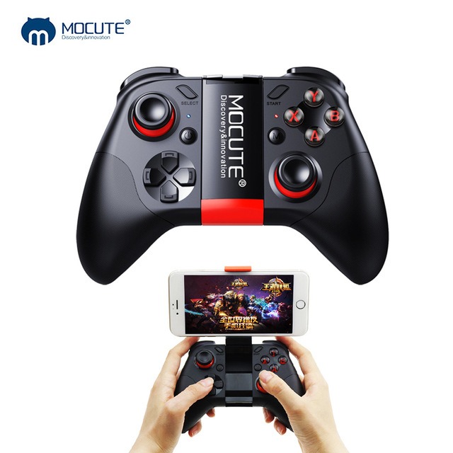 Controle Bluetooth MOCUTE – 054 Android IOS