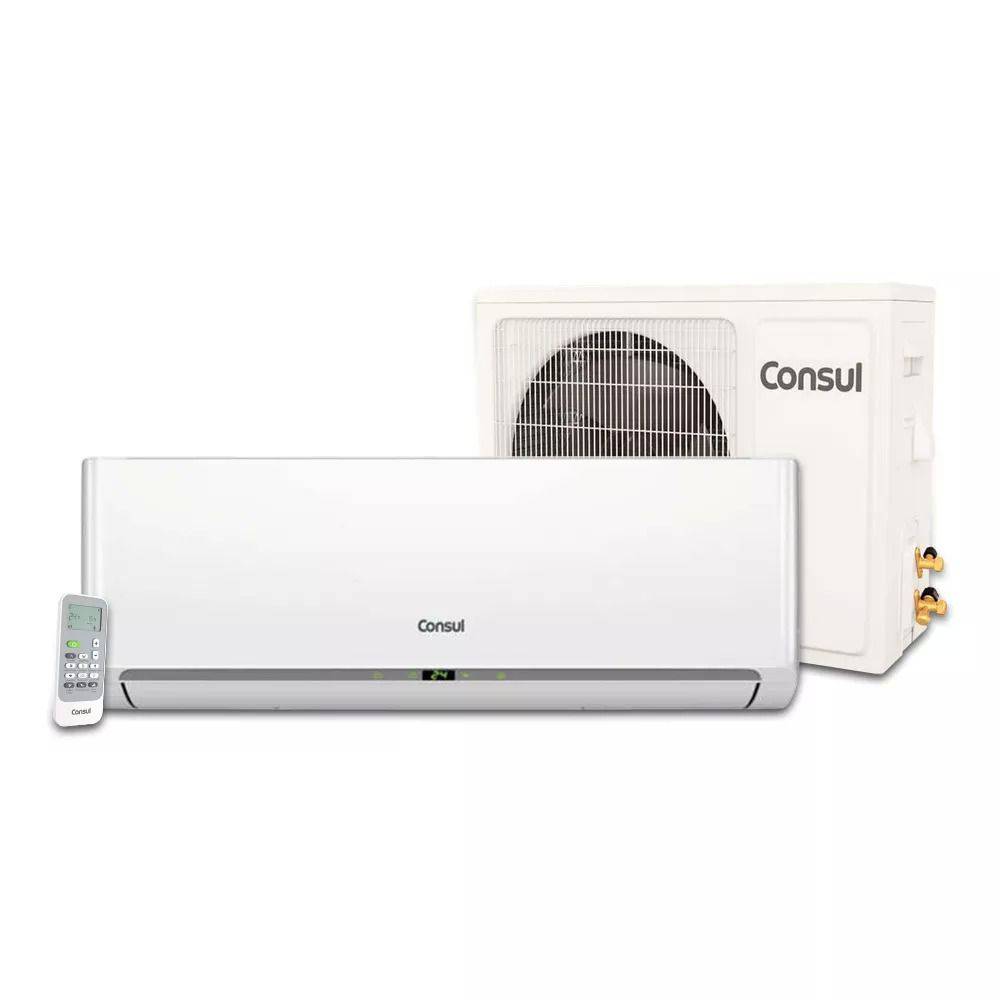 Ar Condicionado Split Consul 18.000 Btu/h Frio