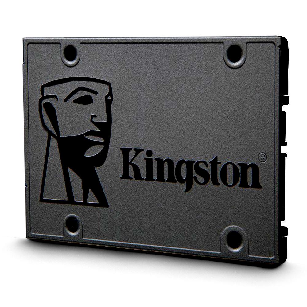 SSD 240GB A400 Sata 3 SA400S 37/240G Kingston