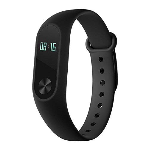 Xiaomi Mi Band 2 – Original Caixa lacrada