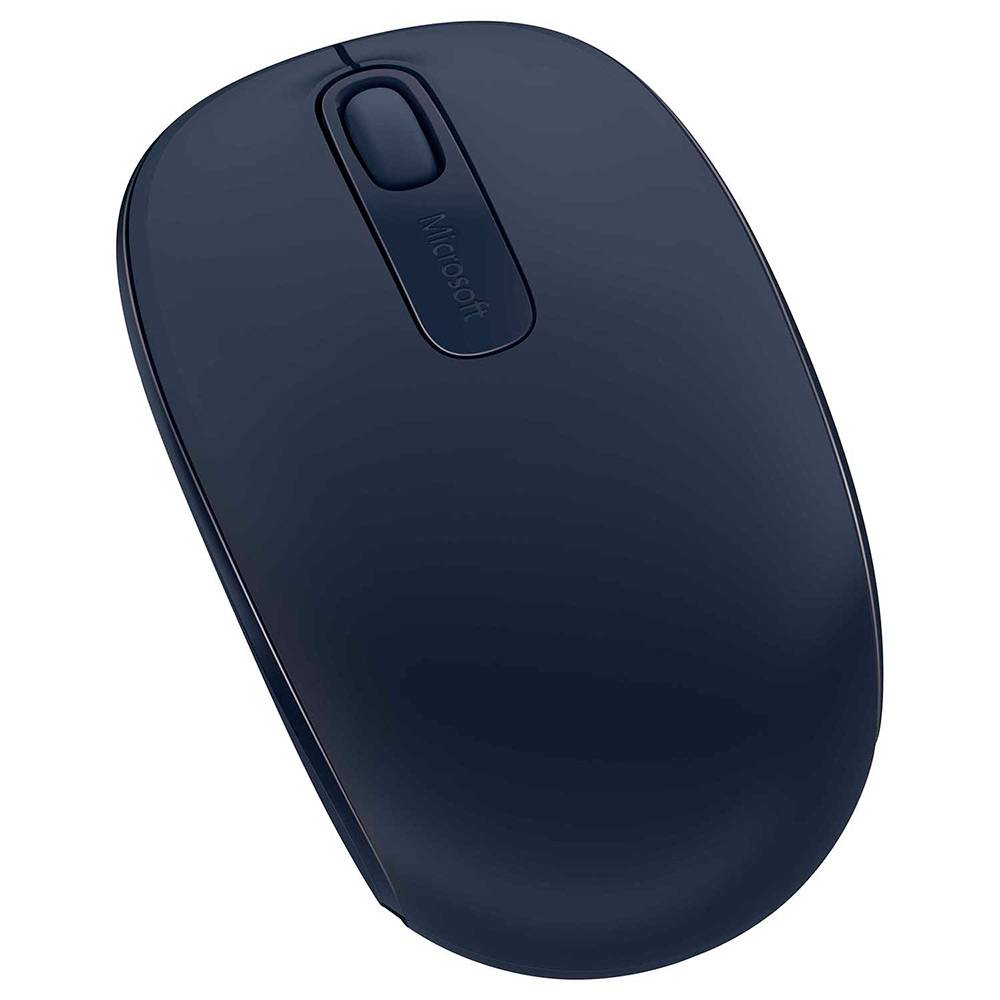 Mouse Wireless 1850 Azul – Microsoft