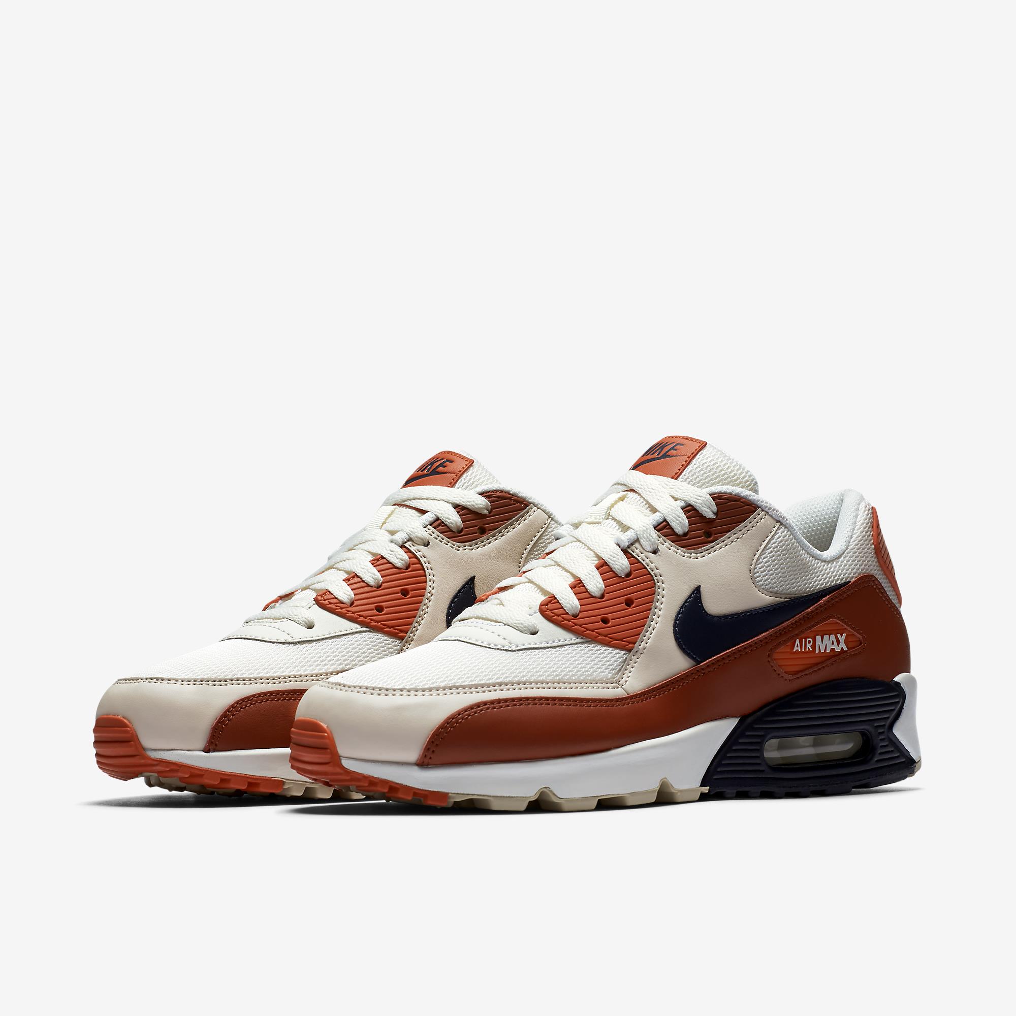 Tênis Nike Air Max 90 Essential Masculino