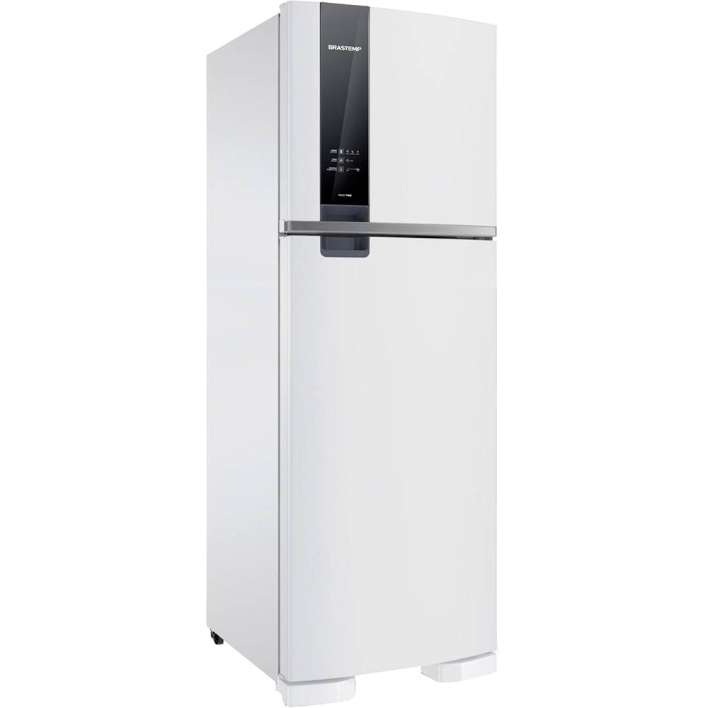Geladeira/Refrigerador Brastemp Frost Free 375 Litros BRM45 – Branca