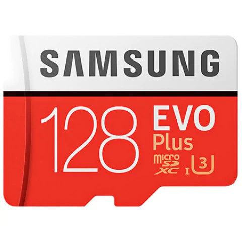 Samsung Ultra Class10 Micro SDXC UHS-3 Professional Memory Card
