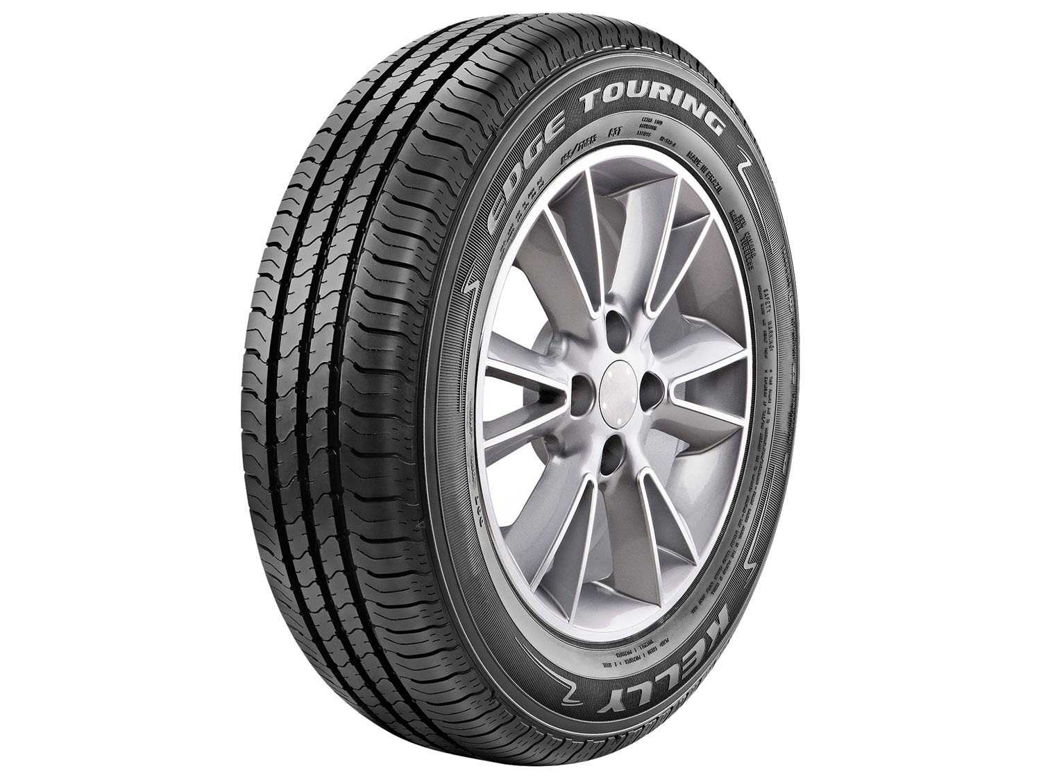 Pneu Aro 13” Goodyear 175/70R13 – Kelly Edge Touring 82T