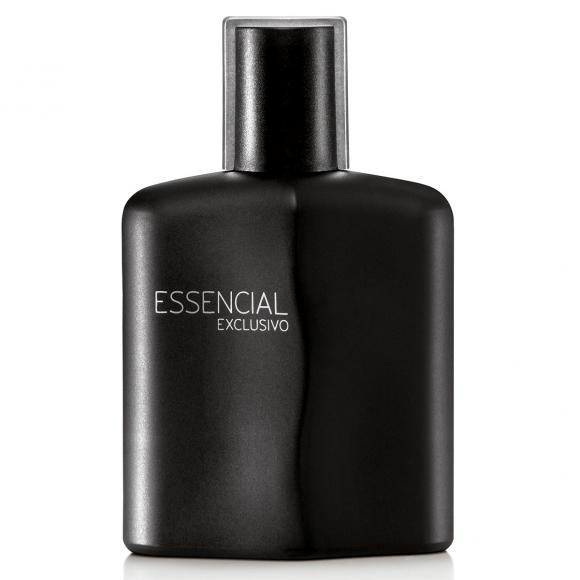 Deo Parfum Essencial Exclusivo Masculino – 100ml