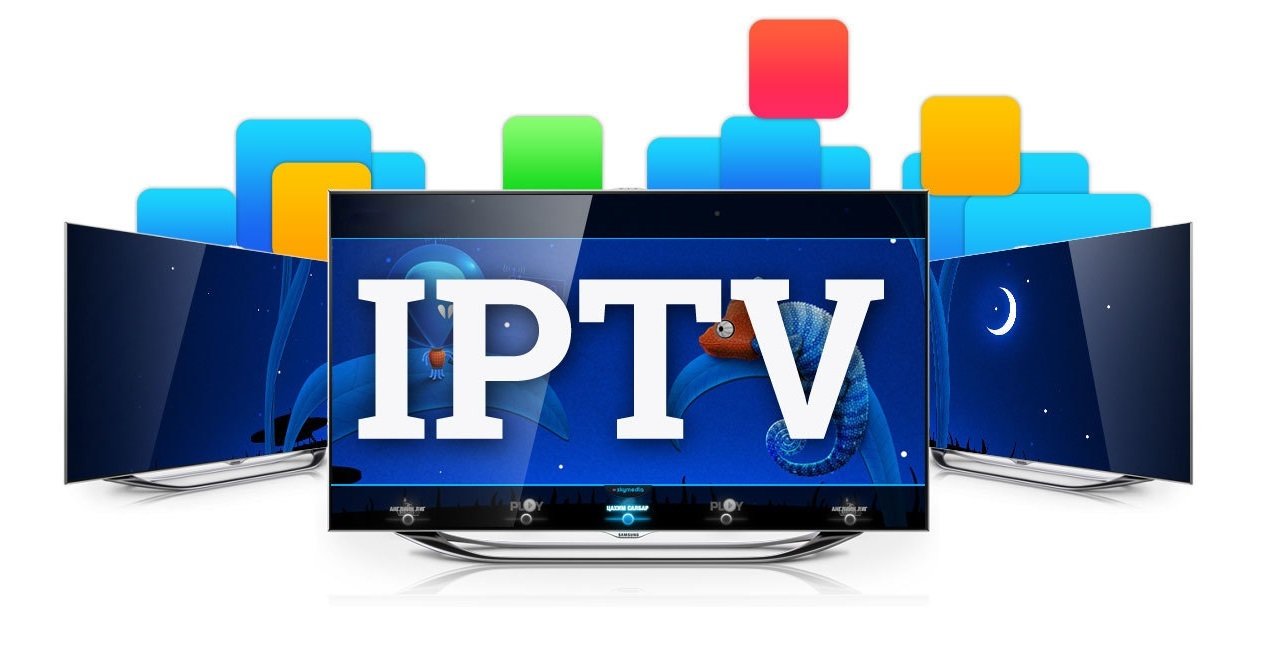 Planos de IPTV com 4500 canais, incluindo canais Brasileiros
