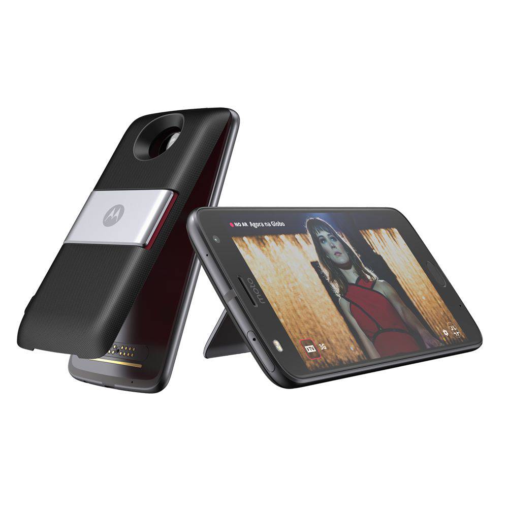 Moto Power Pack & Tv Digital