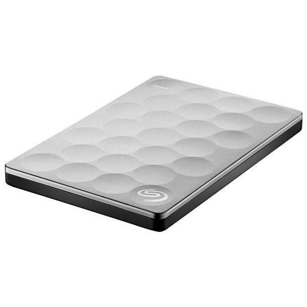 Hd Externo De 2tb Seagate Backup Plus Ultra Slim+ Steh20001