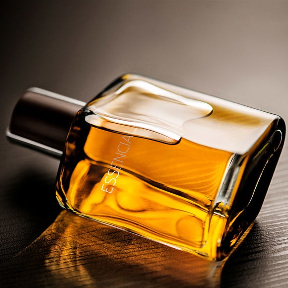 Deo Parfum Essencial Masculino – 100ml