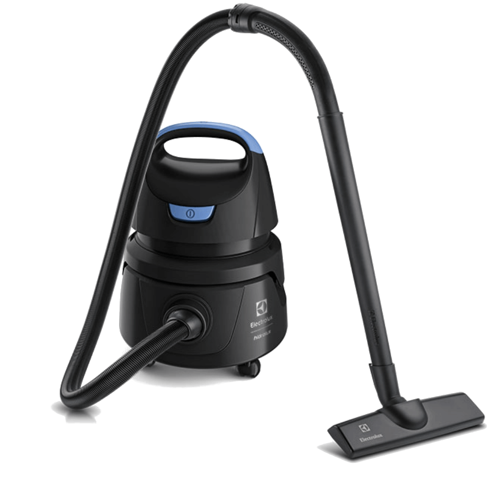 Aspirador de Água e Pó Hidrolux Electrolux (AWD01)