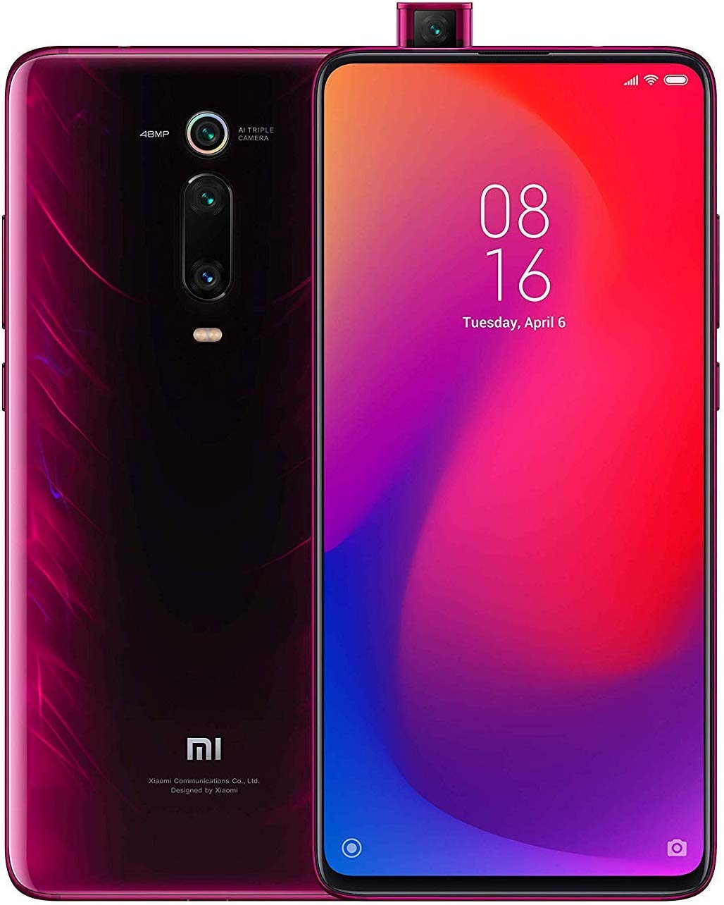 Xiaomi Mi 9T Pro – Vermelho | 64GB