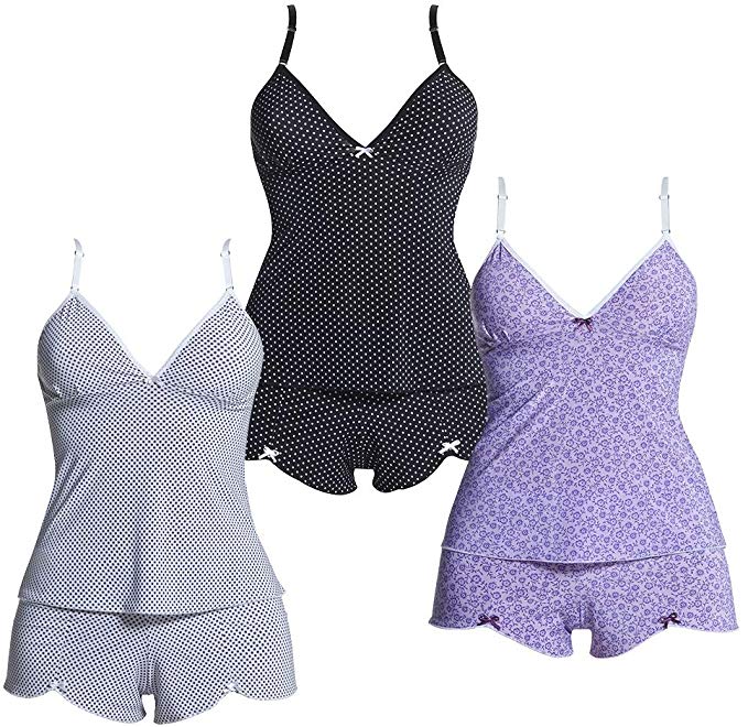 Kit com 3 Baby Dolls – Polo Match