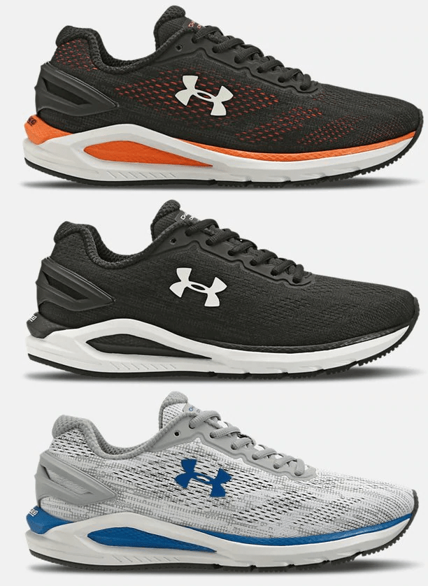 Tênis UA Charged Carbon Masculino