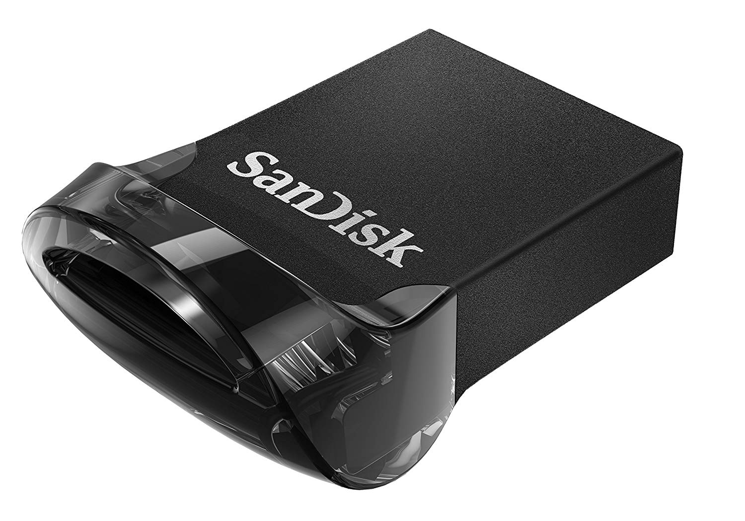 Pen Drive Ultra Fit SanDisk 3.1 32GB até 15X mais rápido SDCZ430-032G-G46