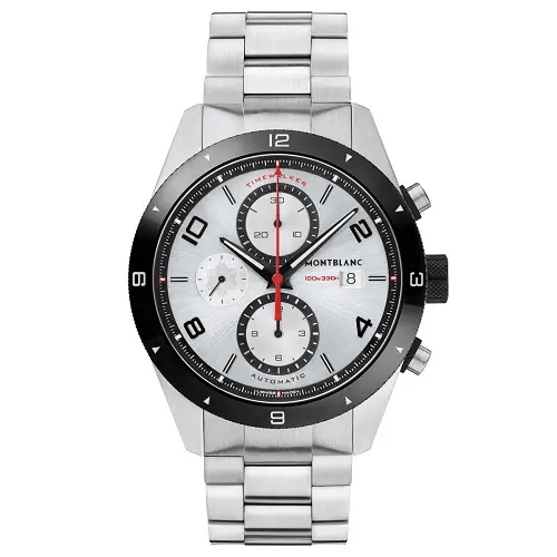 Relógio Montblanc Masculino Aço – 116099