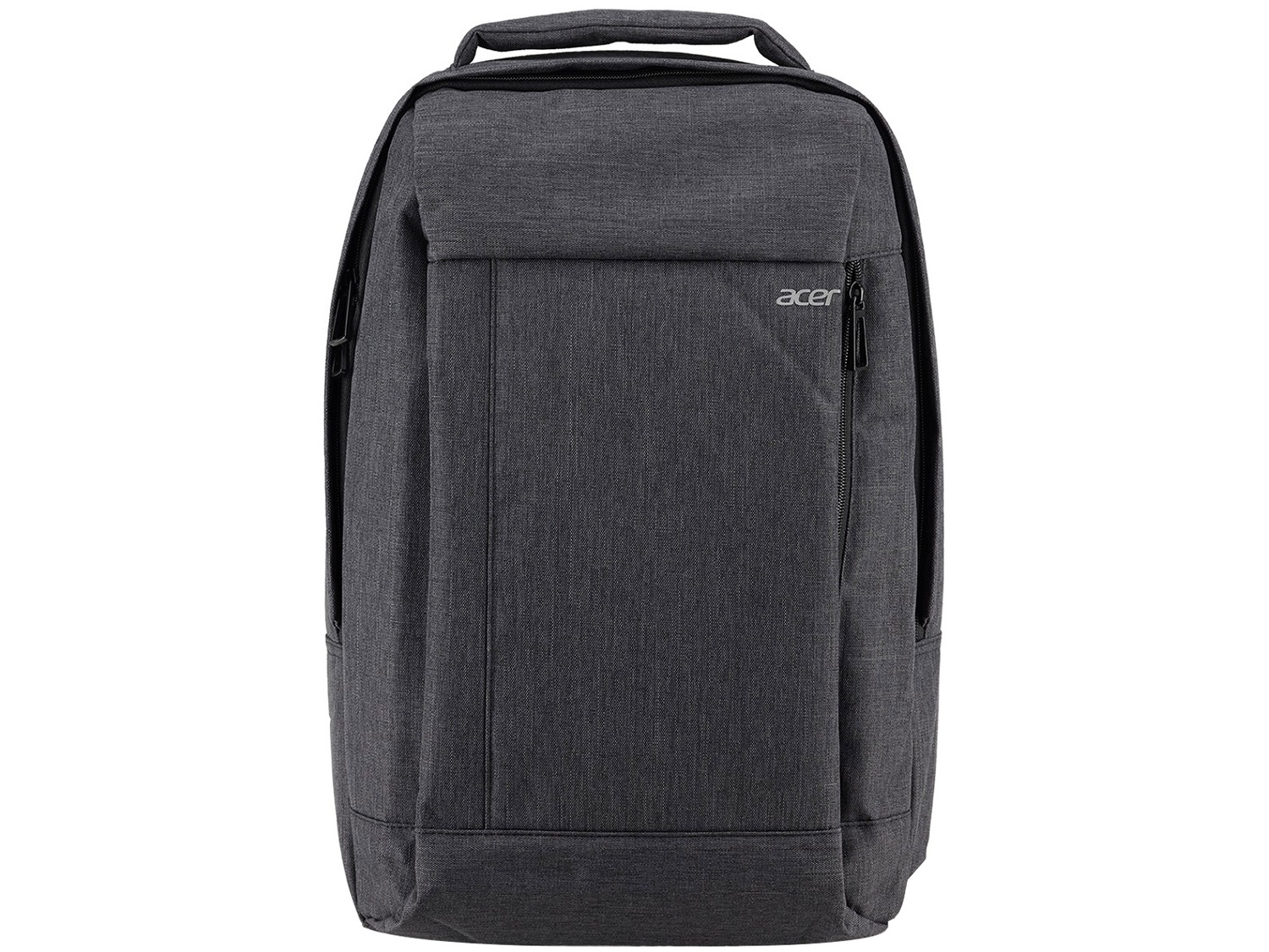 Mochila para Notebook até 15,6” Acer 15.6 – Cinza