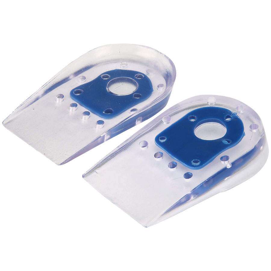 Calcanheira Oxer Gel Ponto – Adulto