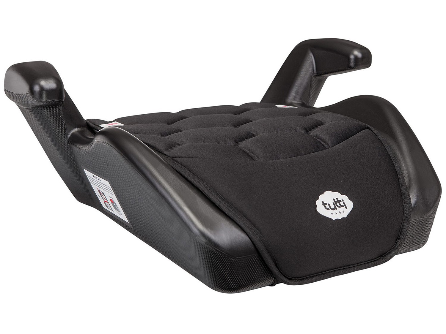 Assento para Auto Tutti Baby Elevato – para Crianças até 36kg