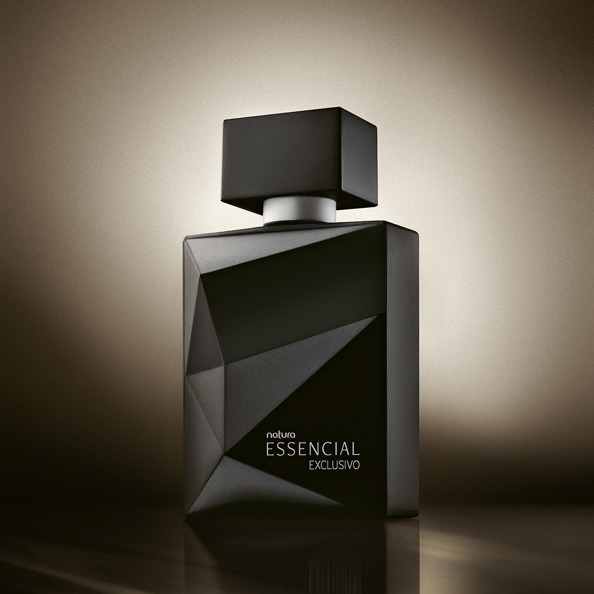 Deo Parfum Essencial Exclusivo Masculino – 100ml