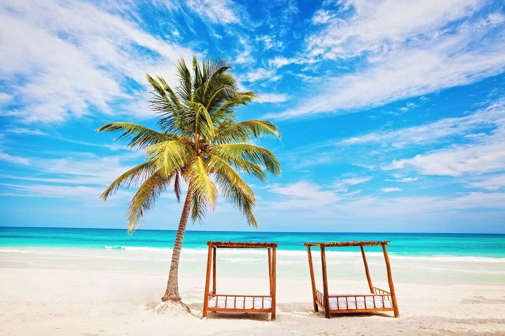 Pacote Playa del Carmen – 2021 – Aéreo + Hotel