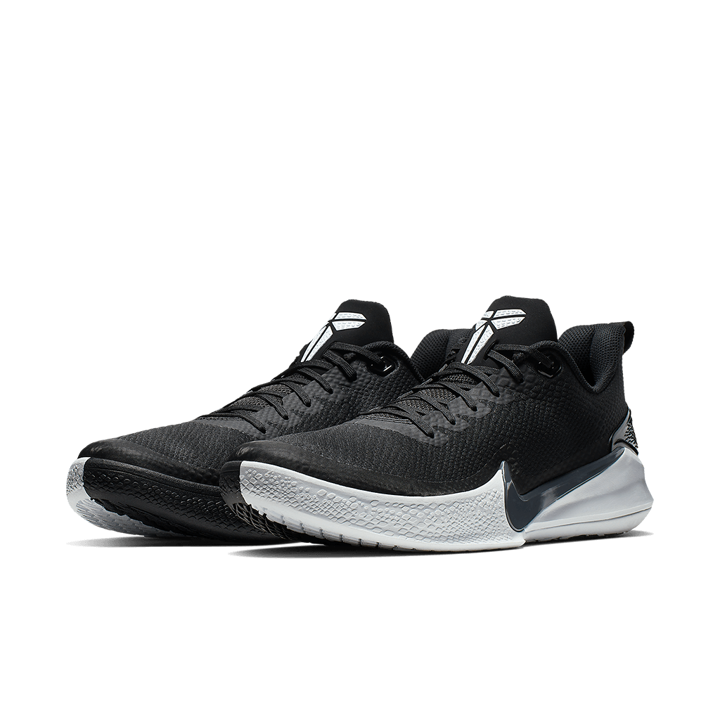 Tênis Nike Mamba Focus Unissex