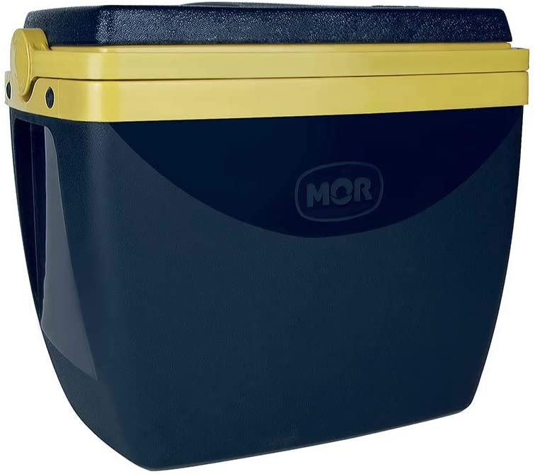 Caixa Térmica 18 Litros Mor Limonada