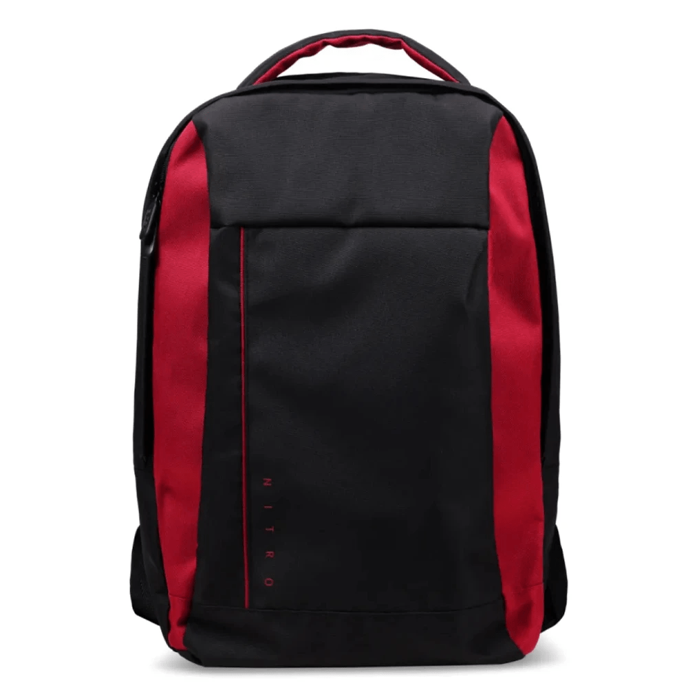 Mochila Acer Nitro 15,6 Resistente a Água