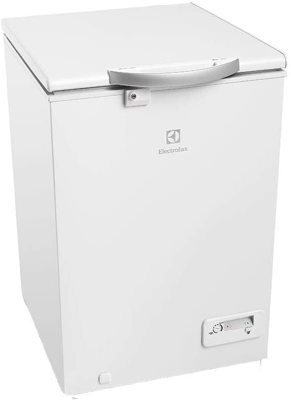 Freezer Electrolux H162 Horizontal 149L – 110V