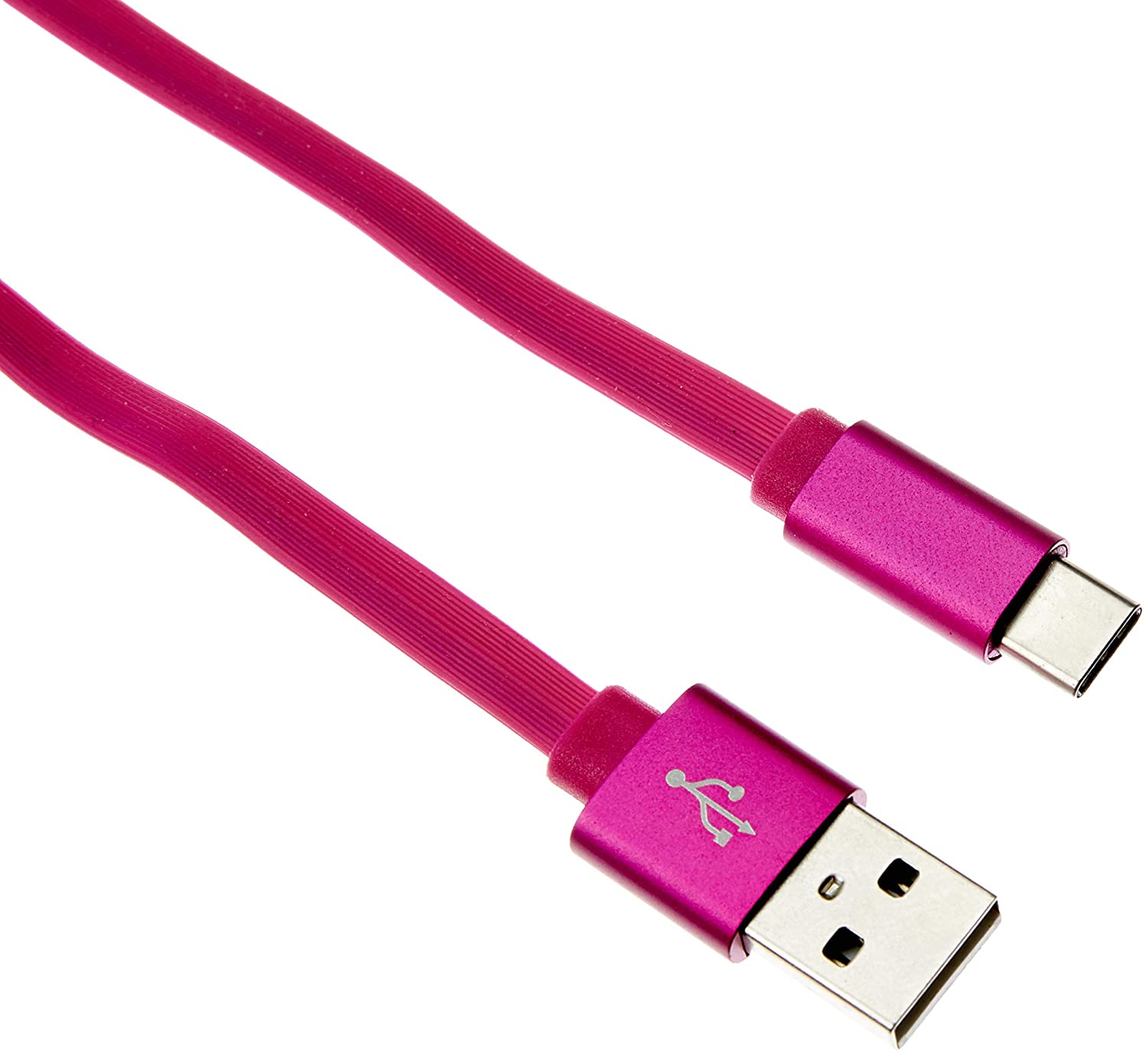 Multilaser WI363, Cabo Smartogo Tipo C – 1m, Cores Sortidas e Aleatórias