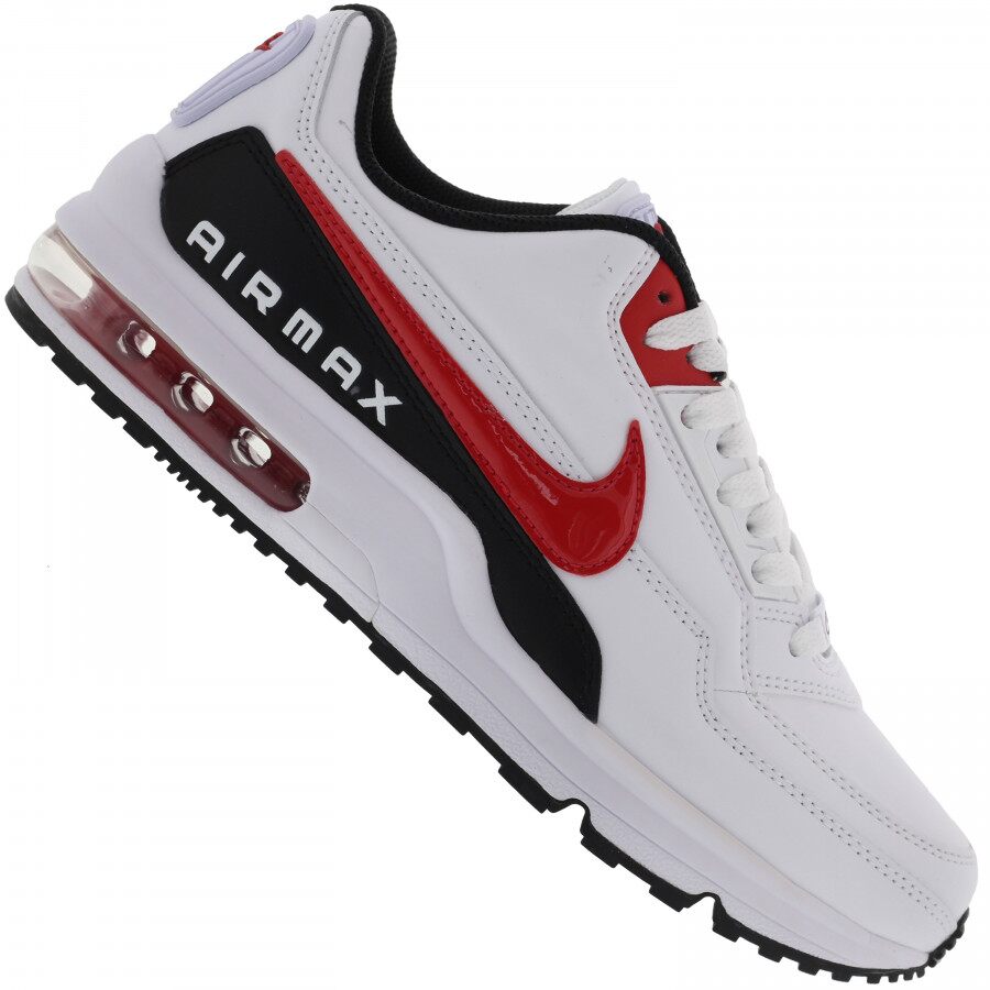 Tênis Nike Air Max LTD 3 – Masculino