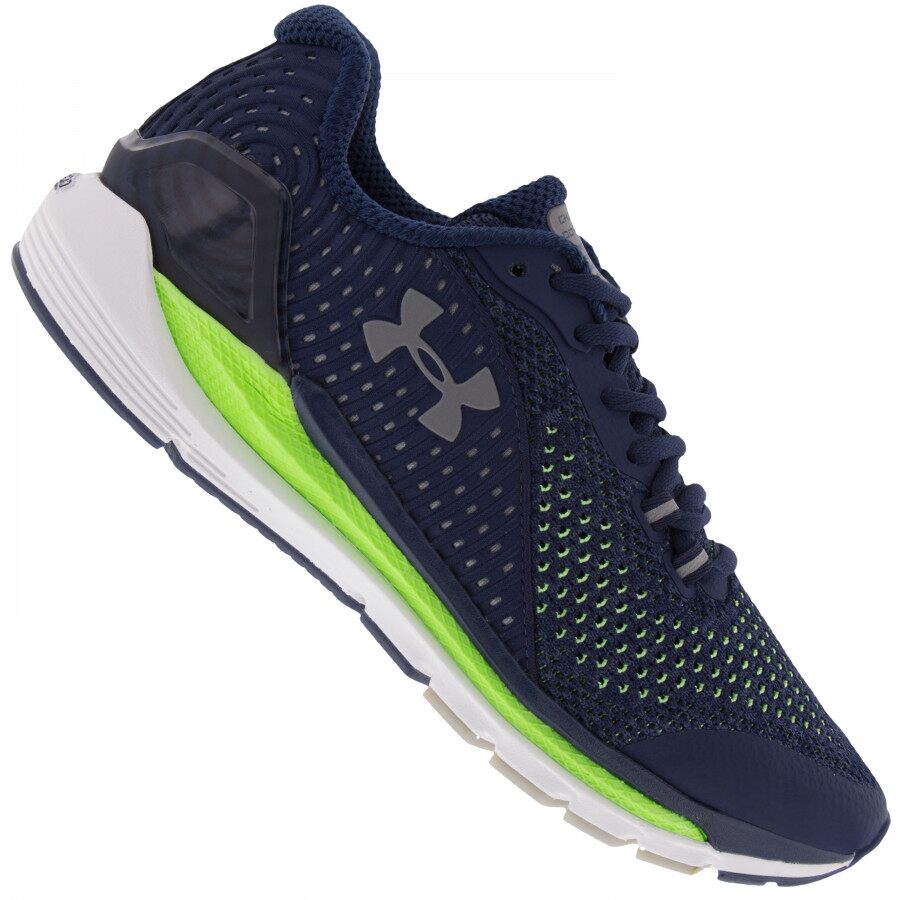 Tênis Under Armour Charged Odyssey – Masculino