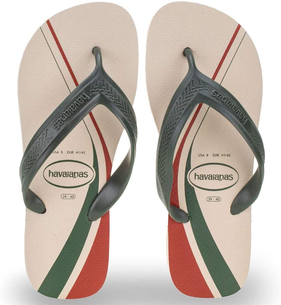 Chinelo, Havaianas, Top Max Basic, Masculino