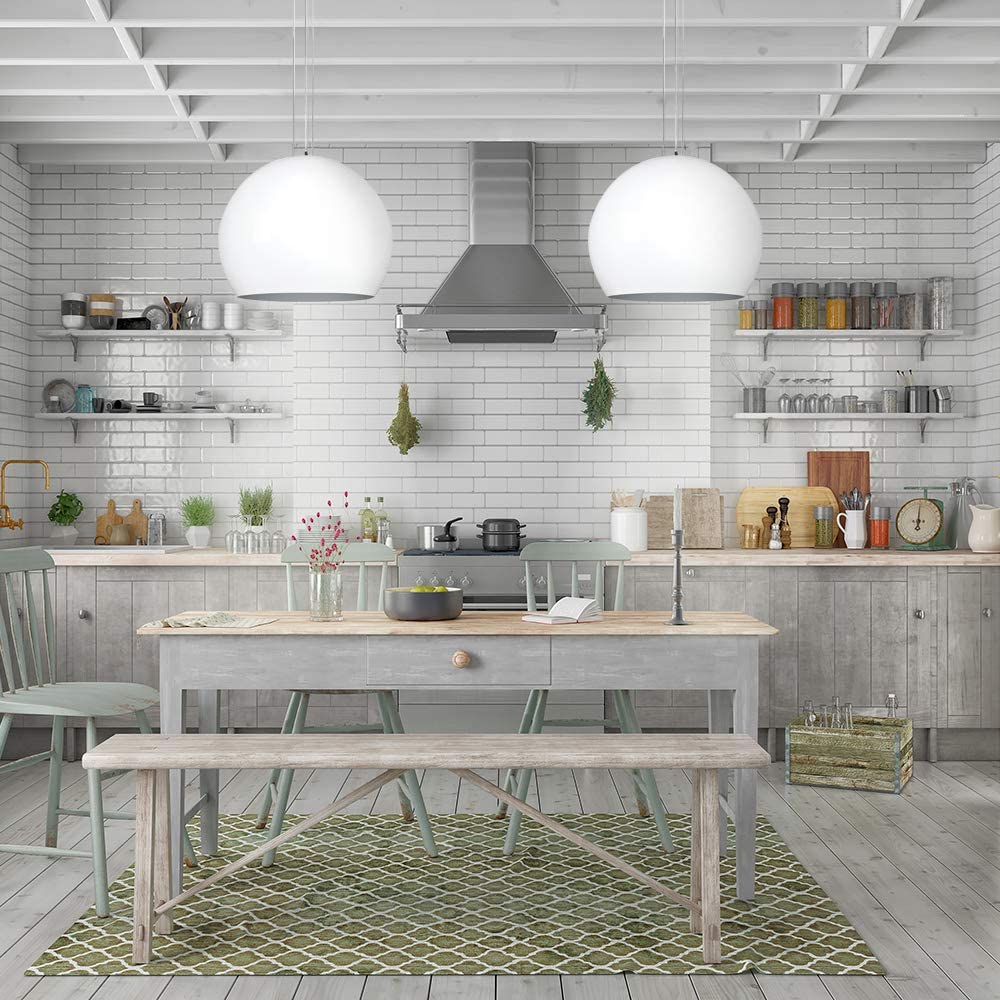 Pendente Em Alumínio Bella Iluminação No Voltagev