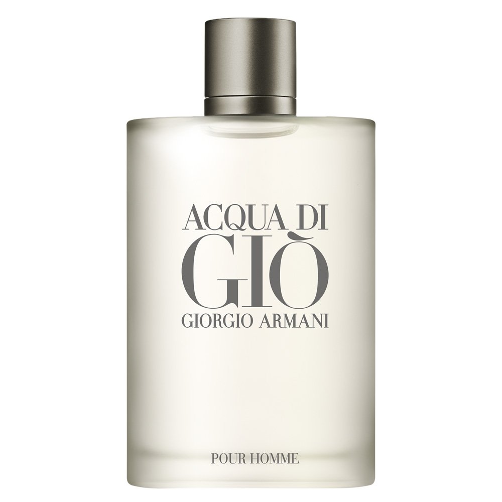 Acqua Di Giò Homme Giorgio Armani – Perfume Masculino – Eau de Toilette 200ml