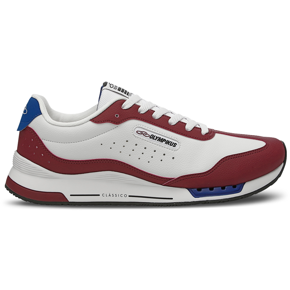 Tênis Olympikus Quasar Masculino